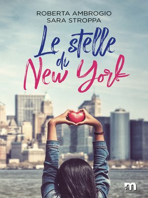 cover image of Le stelle di New York